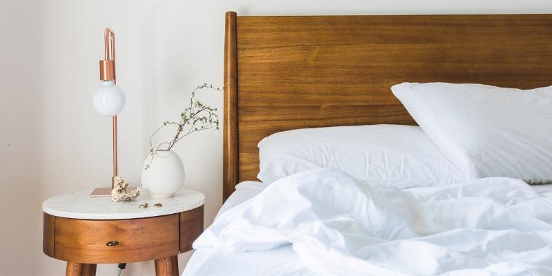 Couette en laine : la couette idéale en hiver - Label Naturel