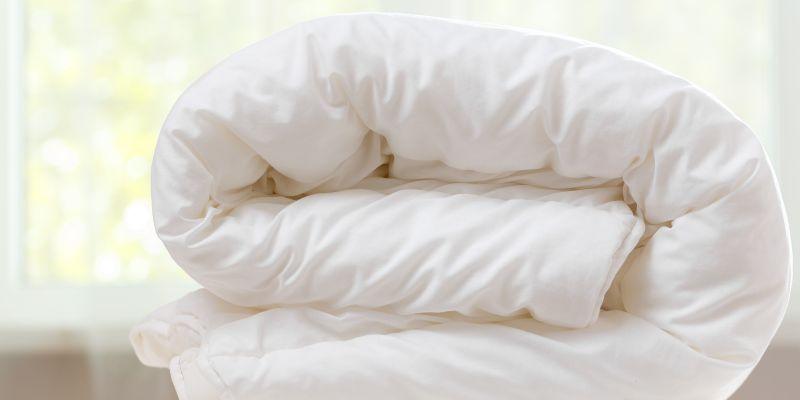 Comment choisir sa couette en 5 étapes ? - Label Naturel