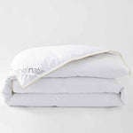 Duck down duvet Summer Islande organic - Label Naturel