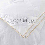 Finland organic mid-season goose down duvet - Label Naturel