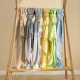 Ayous cotton blanket - Label Naturel