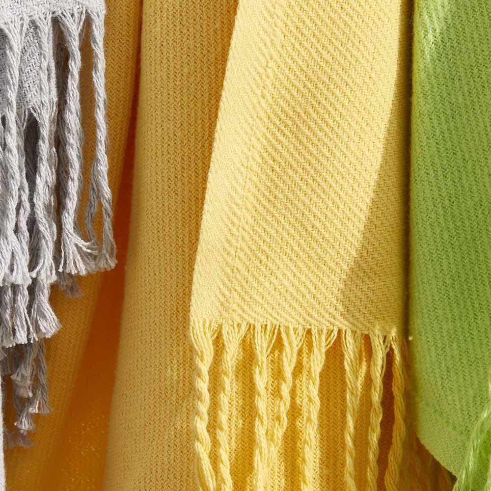 Ayous cotton blanket - Label Naturel