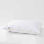 Oreiller duvet de canard Islande bio - Label Naturel