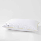 Oreiller duvet de canard Islande bio - Label Naturel