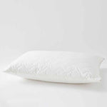 paquete edredón Lana orgánica 4 estaciones. Edelweiss + almohadas - Label Naturel