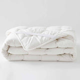 Uppermattress organic cotton & wool Edelweiss - Label Naturel