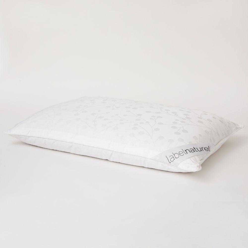 Natural silk pillow Impérial - Label Naturel