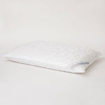Natural silk pillow Impérial - Label Naturel