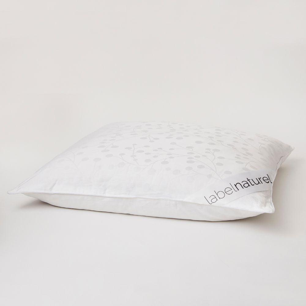 Natural silk pillow Impérial - Label Naturel