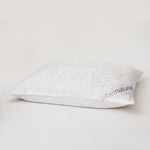 Natural silk pillow Impérial - Label Naturel