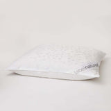 Pack de 2 almohadas de seda natural Impérial - Label Naturel