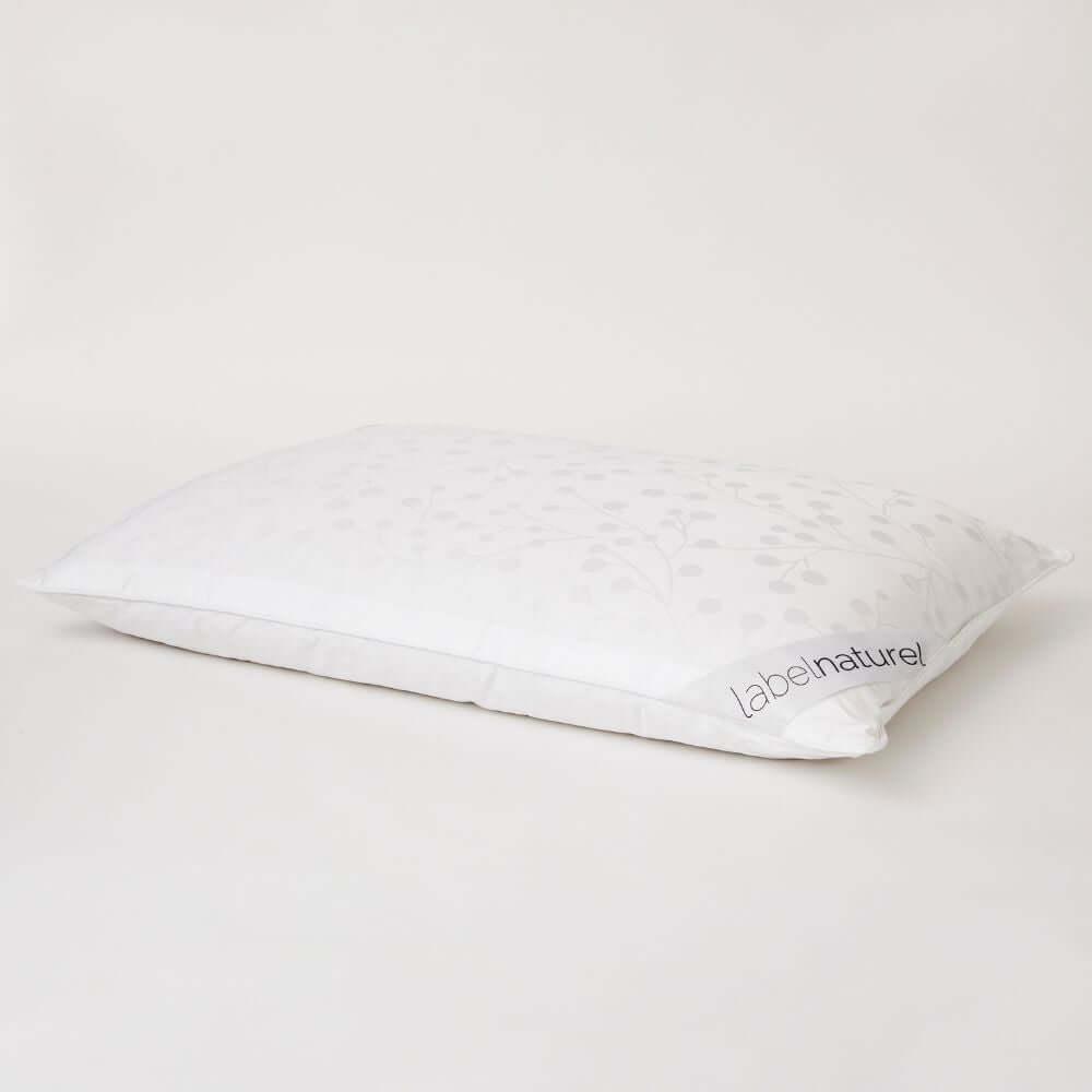 Pack de 2 almohadas de seda natural Impérial - Label Naturel