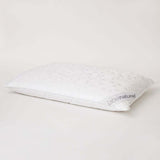 Pack de 2 almohadas de seda natural Impérial - Label Naturel