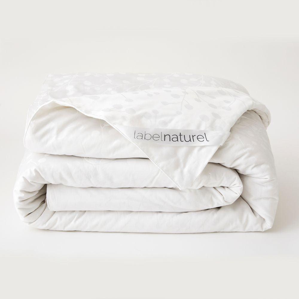 Couette soie Mi-saison Impériale - Label Naturel