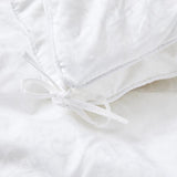 4-season mulberry silk duvet - Summer + mid-season duo - Label Naturel