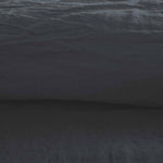 Drap housse pur lin lavé Bohème - Label Naturel