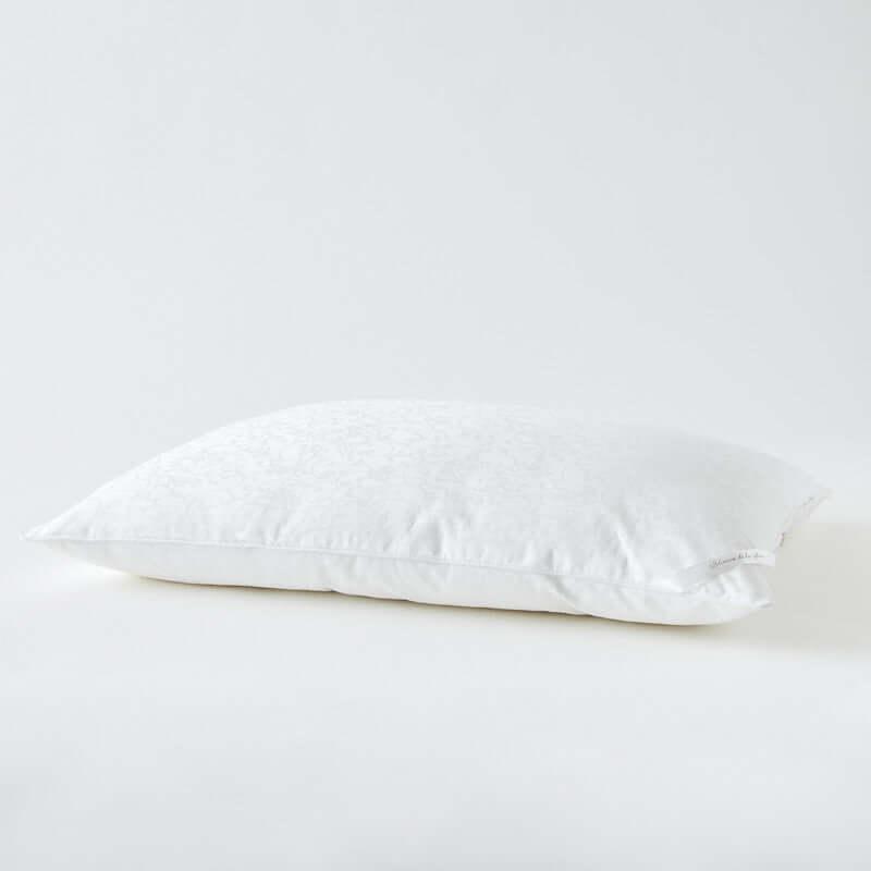 Pack de 2 almohadas de seda morera - Label Naturel