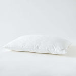 Pack de 2 almohadas de seda morera y Tanboocell - Label Naturel