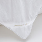 4-season mulberry silk duvet pack + 2 silk pillows - Label Naturel