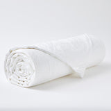 4-season mulberry silk duvet pack + 2 silk pillows - Label Naturel