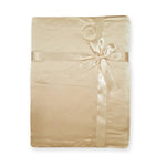 Luxury silk blanket - Maison de la soie