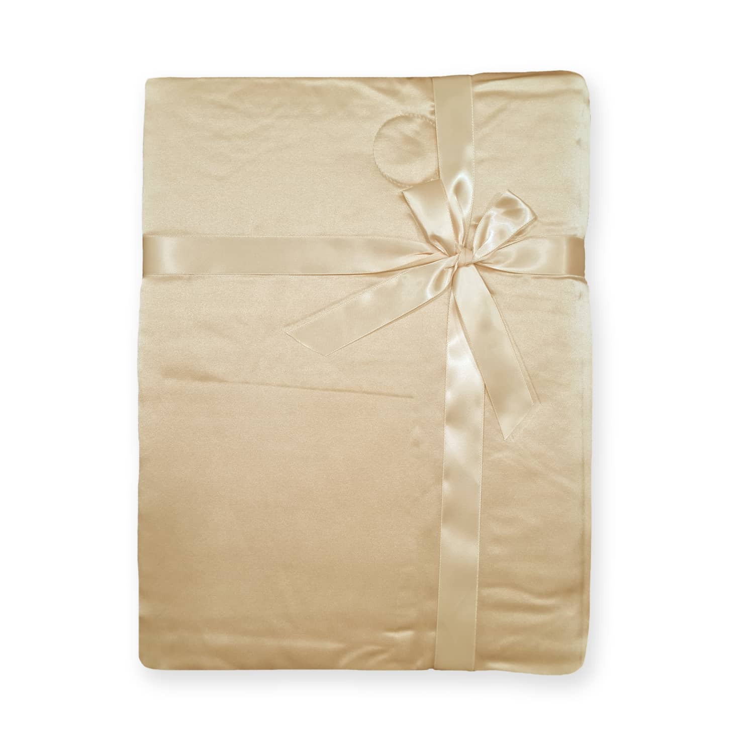 Luxury silk blanket - Maison de la soie