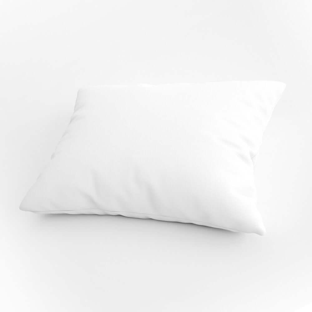 Pack of 2 ecological pillows - Label Naturel