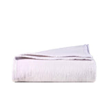 Couverture coton toutes saisons 460g - Label Naturel