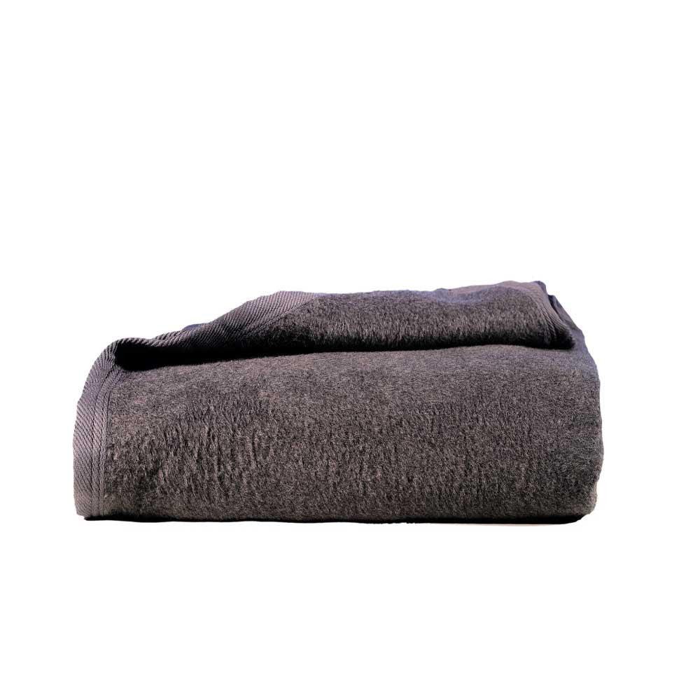 Couverture coton toutes saisons 460g - Label Naturel