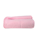 Couverture coton toutes saisons 460g - Label Naturel