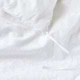 Liens Couette en soie Hiver