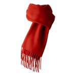 Echarpe 100% laine d'agneau - Label Naturel