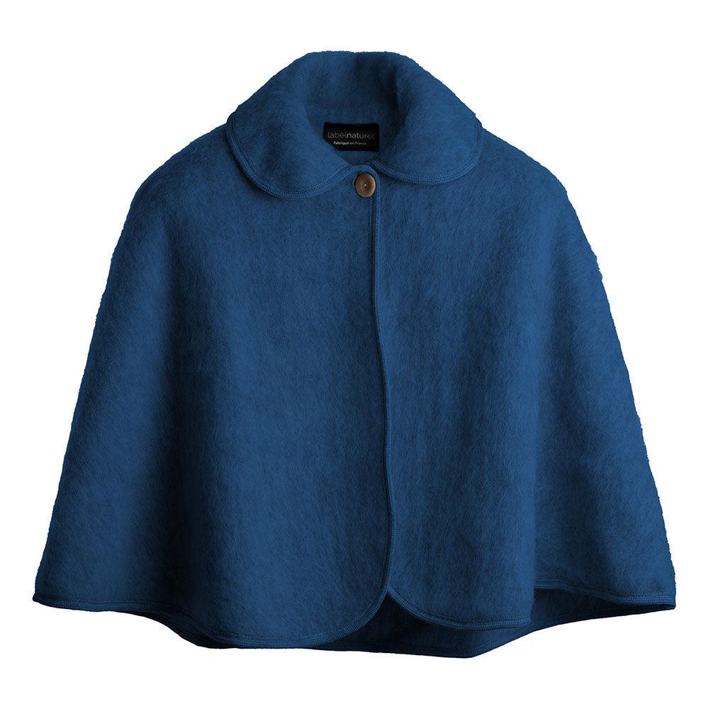 Peregrino 100% lana del Pirineo - Label Naturel