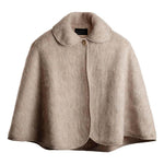 Peregrino 100% lana del Pirineo - Label Naturel