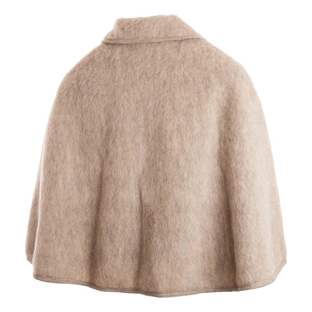 Peregrino 100% lana del Pirineo - Label Naturel