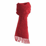 Bufanda 100% lana pirenaica - Label Naturel