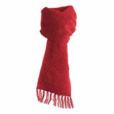 Bufanda 100% lana pirenaica - Label Naturel