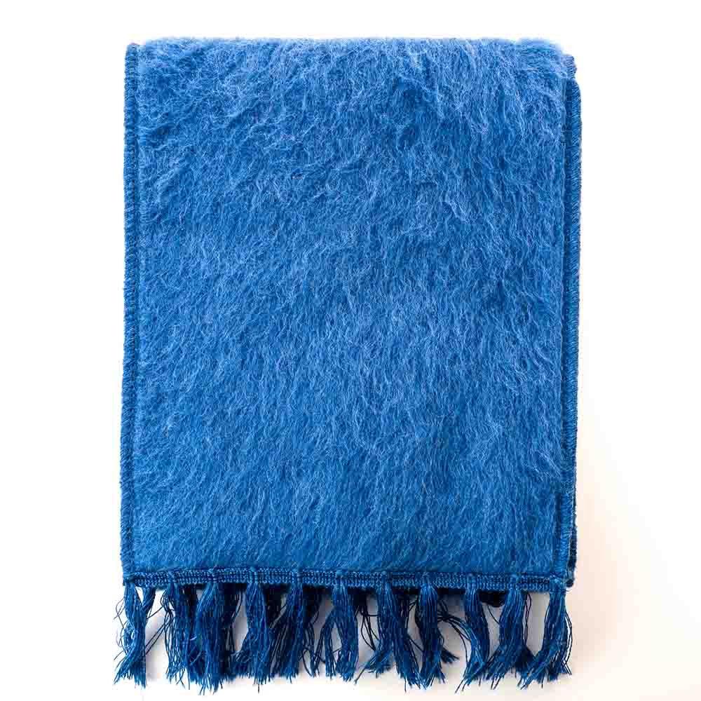 Bufanda 100% lana pirenaica - Label Naturel