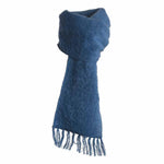 Bufanda 100% lana pirenaica - Label Naturel