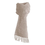 Bufanda 100% lana pirenaica - Label Naturel