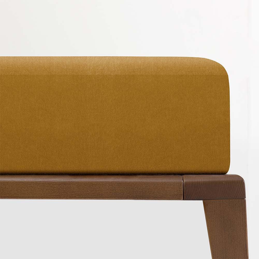 Sábana ajustable en franela - Label Naturel