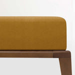 Sábana ajustable en franela - Label Naturel
