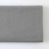 Flat sheet in flannel - Label Naturel