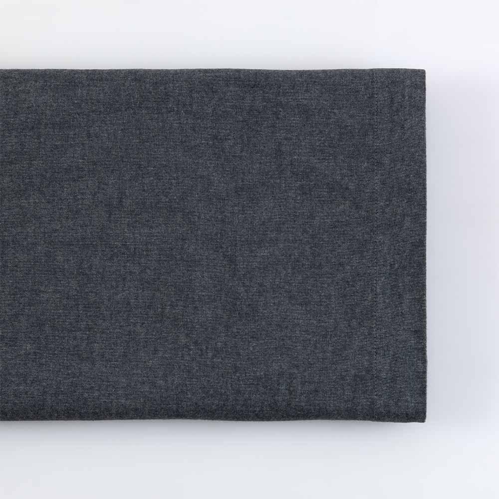 Flat sheet in flannel - Label Naturel