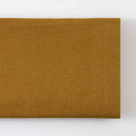 Flat sheet in flannel - Label Naturel