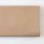 Flat sheet in flannel - Label Naturel