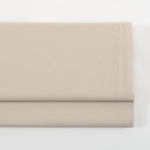 Drap plat coton lavé - Label Naturel