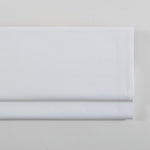 Drap plat coton lavé - Label Naturel
