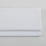 Drap plat coton lavé - Label Naturel