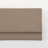 Drap plat coton lavé - Label Naturel